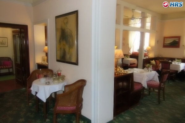 Hotel Kurpfalzstuben (Mannheim)